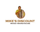 https://www.logocontest.com/public/logoimage/1598797488Mike_s Discount Wood Warehouse .jpg